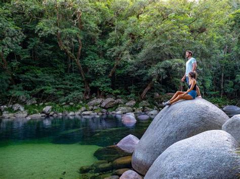 Port Douglas Daintree Rainforest E Mossman Gorge Tour Getyourguide