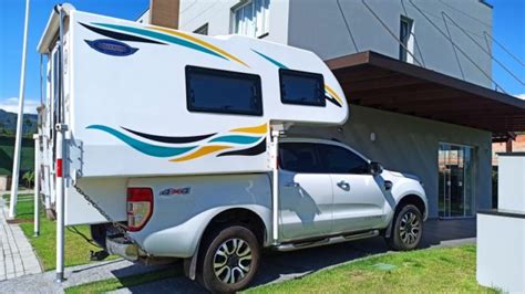 Vendido Camper Duaron Economy Macamp