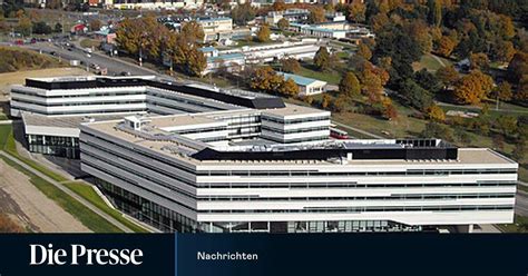 neues gebaude der fh campus wien eroffnet diepressecom