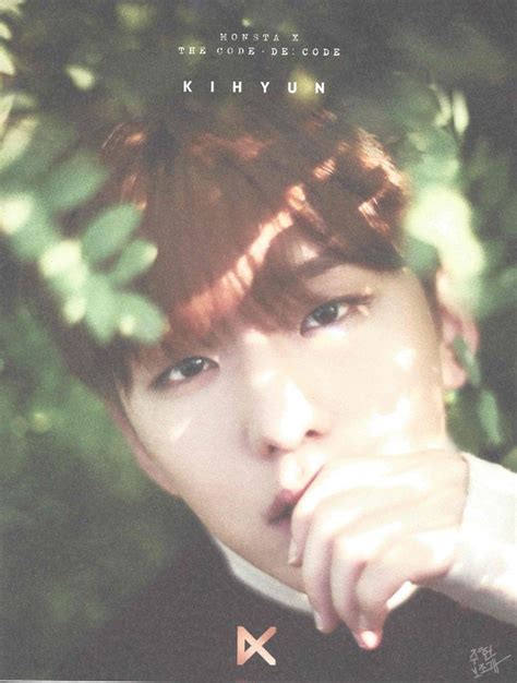 Pin By Monika On Zapisane Na Szybko Monsta X Kihyun Movie Posters