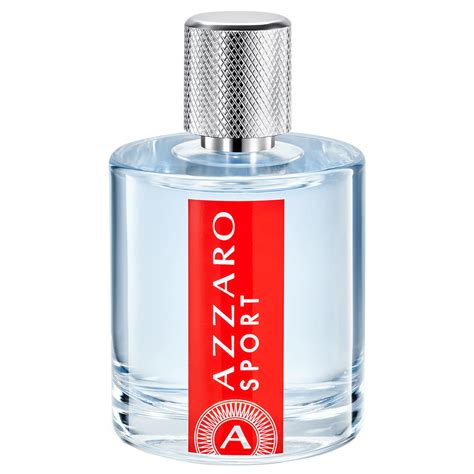 Azzaro Sport Eau De Toilette 100 Ml Comprare Online Baslerbeauty