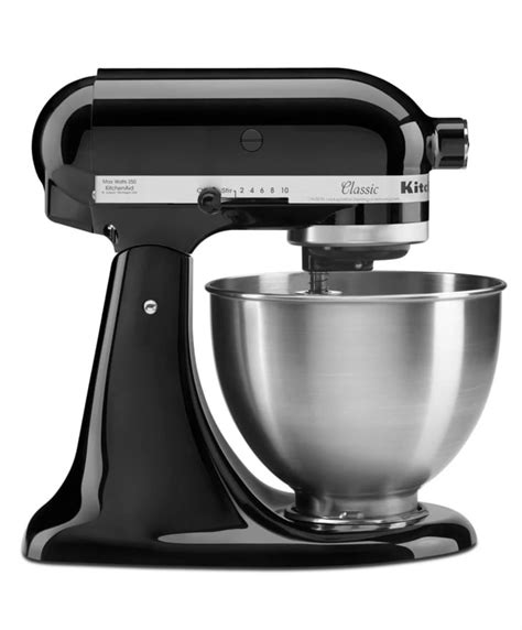 KitchenAid Stand Mixer Vs Hamilton Beach Stand Mixer Which One Should