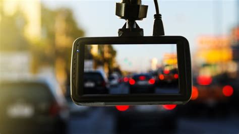 How Dashcam Footage Can Impact A Car Accident Case Alabama Law Blog