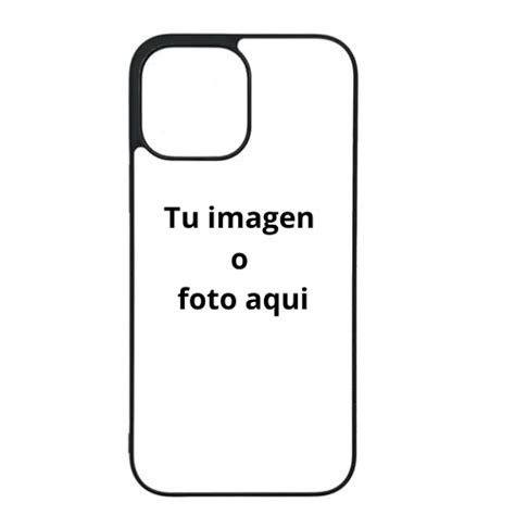 Carcasa Personalizada Iphone 13