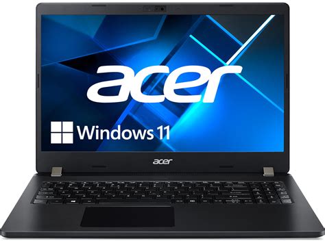 Acer TravelMate P2 TMP215 53 Laptop bg Технологията с теб