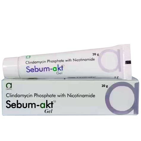 Sebum AKT Gel Uses Side Effects Price Apollo Pharmacy