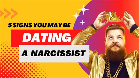 Signs You Are Dating A Narcissist Narcissist Dating Mentalhealth