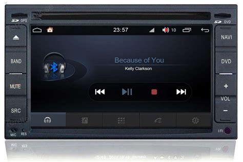 Nissan Series Autoradio Gps Aftermarket Android Head Unit