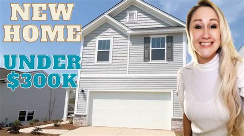 North Carolina Statesville New Construction Home Tour For Sale True