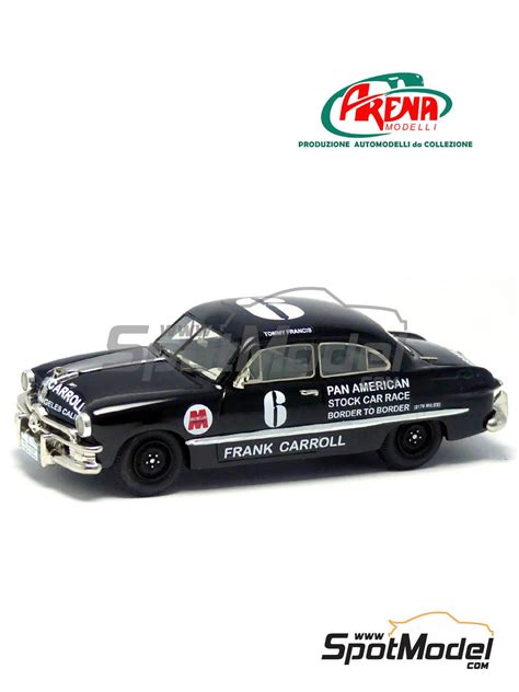 Arena Modelli Are Car Scale Model Kit Scale Ford Tudor