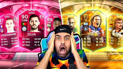 D Nya Kupasi Kartlari Iktii Fut Draft Surv Vor F Fa Youtube