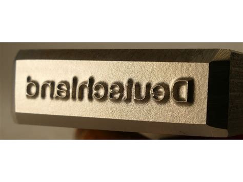 Stamp Deutschland