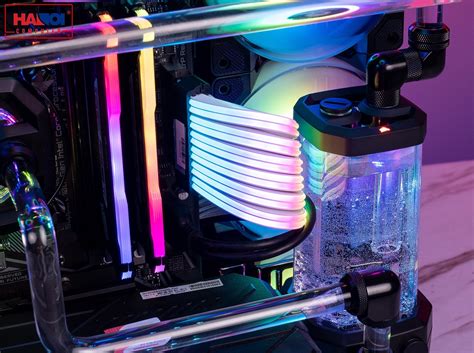 Corsair Hydro X Series Xd5 Rgb Black D5 Pump Reservoir Unit Cx