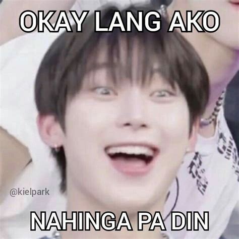 Enhypen Memes In Filipino Funny Tagalog Quotes Funny Really