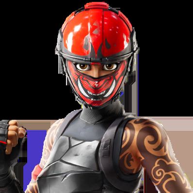 Fortnite Manic Skin - Character, PNG, Images - Pro Game Guides