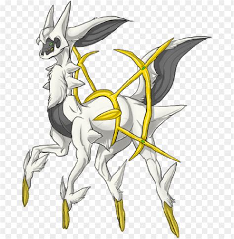 arceus coloring page pokemon arceus coloring pages - pokemon arceus coloring sheets PNG image ...