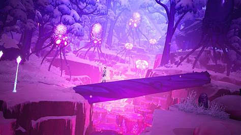 The Artful Escape 2021 Review Cinematic Diversions