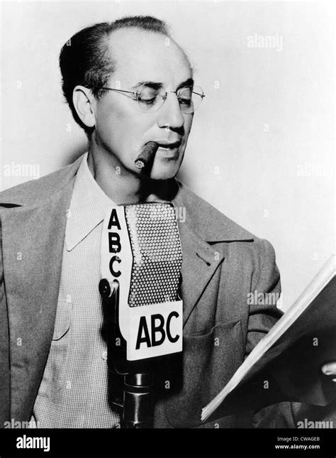Groucho Marx Hi Res Stock Photography And Images Alamy