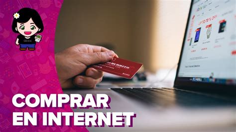 COMPRAR ONLINE 5 Consejos Para Hacerlo SIN RIESGOS ChicaGeek YouTube