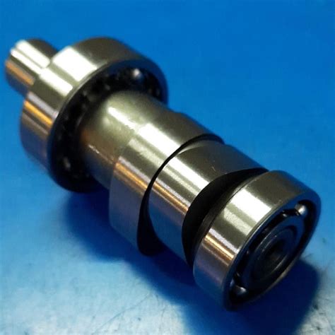 Modenas Pulsar Ns Camshaft Cam Shaft V Camshaft New V