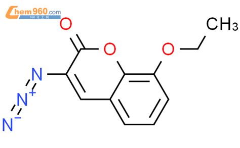 H Benzopyran One Azido Ethoxy Mol