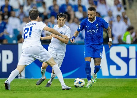 Al Hilal Sfc The Pride Of Saudi Arabian Football