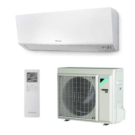 Sieninis Oro Kondicionierius Daikin Perfera Ftxm R Kw Vedela Lt