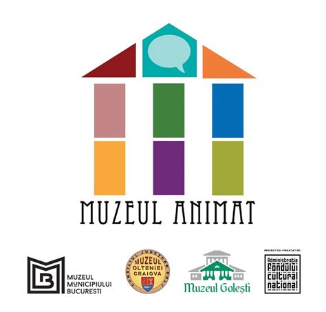 Muzeul Animat Un Proiect De Valorificare A Patrimoniului Cultural