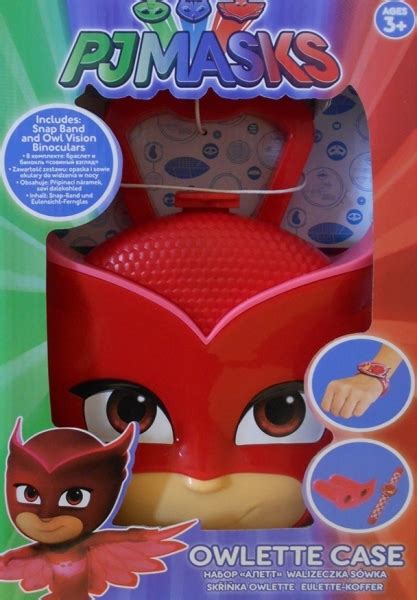 Pj Masks Βαλιτσακι Ολετ Pjm64000 Παιχνιδια 36 μηνων και ανω Pl1