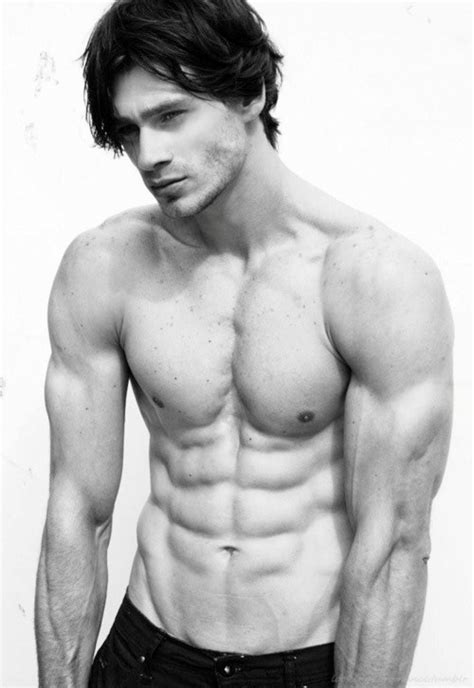 Hot Dudes April Hot Guys