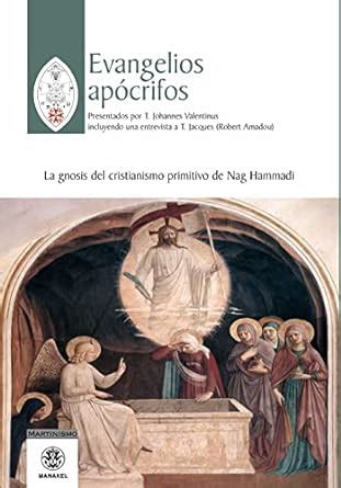 Libro Evangelios apócrifos 9788498276329 Marcial Pons Librero