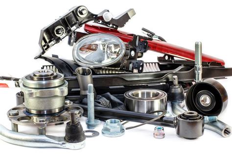 Ways to Save Money on Genuine Nissan Parts ~ OZ Information Hub