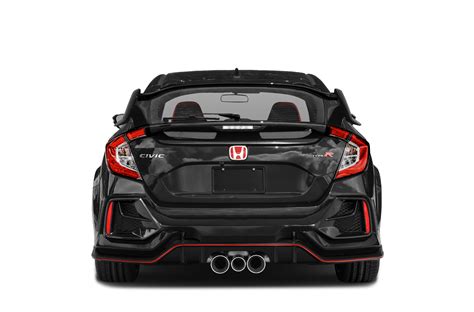 2021 Honda Civic Type R Specs Prices Mpg Reviews And Photos