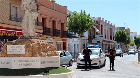 Municipios Andaluces Superan La Tasa Y La Tasa