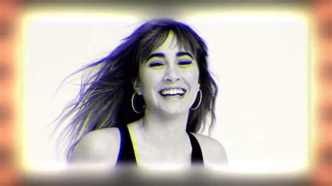 Aitana Lola Indigo Me Quedo YouTube