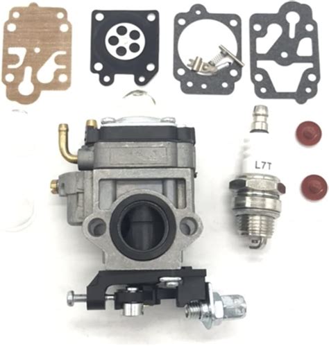 Garden Tool Carburetor Carb Repair Kit For Cg Cg Cc Cc Cc