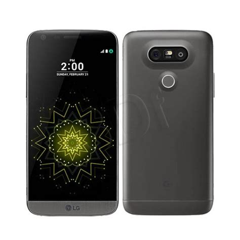 Lg G H Gb Tytanowy Ceny Opinie Dane Techniczne