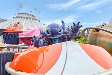 Hong Kong Disneyland Park Tickets Getyourguide