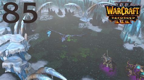 Warcraft Iii Reforged Kampagne Siphon Der Geschw Tzige