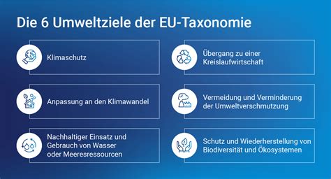 Eu Taxonomie Erfolgreich Umsetzen Einblicke Und Tipps Von Pkf