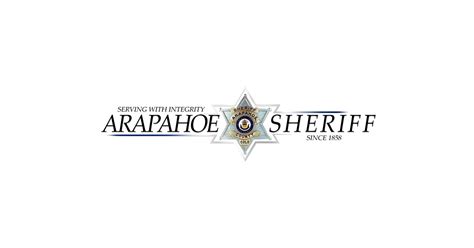 Arapahoe County Sheriff's Office Jobs and Company Culture