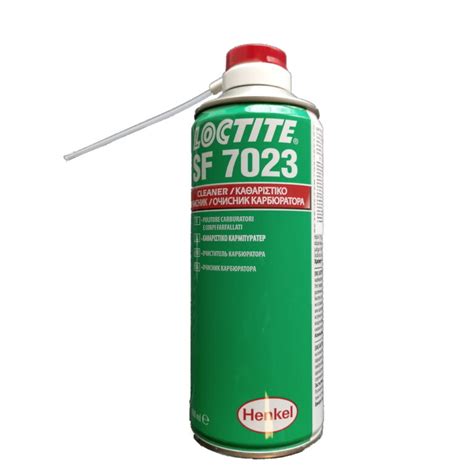 Loctite Sf 7039 środek Do Czyszczenia Części 400 Ml Bth Unitech Rzeszów