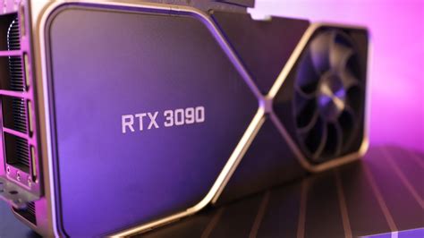 英伟达公版 RTX 3090 评测 8 分：工作游戏两不误