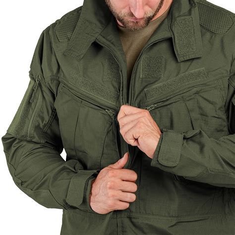 Bluza Mil Tec Combat Chimera Olive Cena I Opinie Sklep Military Pl