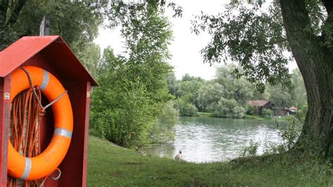 München Tödlicher Badeunfall im Feldmochinger See Polizei ermittelt