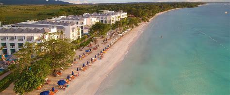 Azul Beach Resort Negril | Grand Travel Cruise