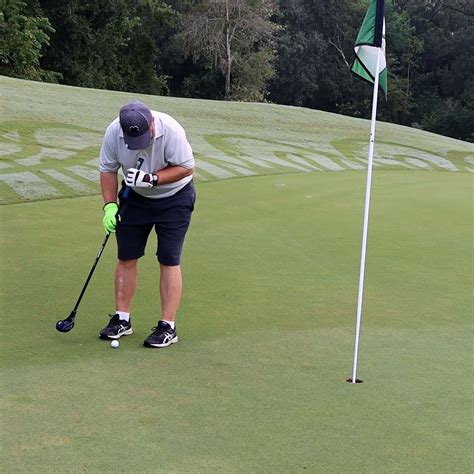 FlingGolf and the Adaptive Community - FlingGolf®