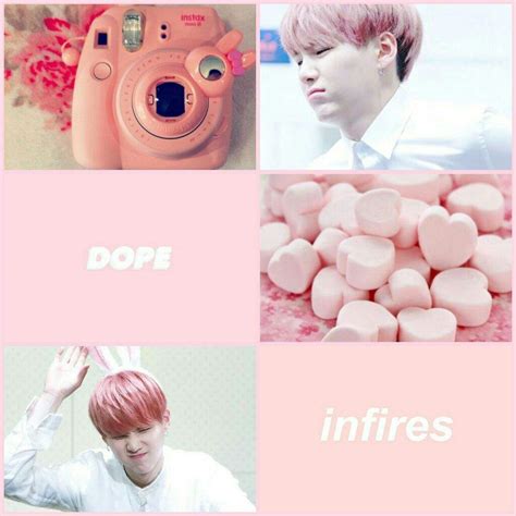 Bts Pastel Aesthetics Armys Amino