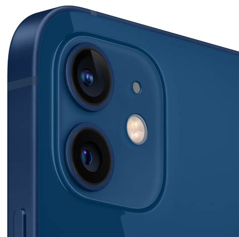 Смартфон Apple iPhone 12 64Gb Синий: купить по выгодной цене с ...