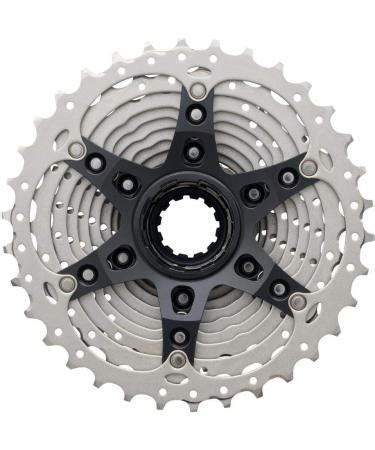 Shimano Cs Hg Speed Cassette T High Quality Standard Gear